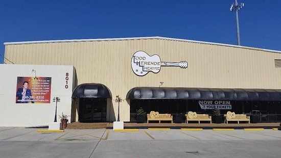 Todd Herendeen Theatre